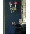 Papier peint Amime réf. 44-05 — Core Farrow & Ball