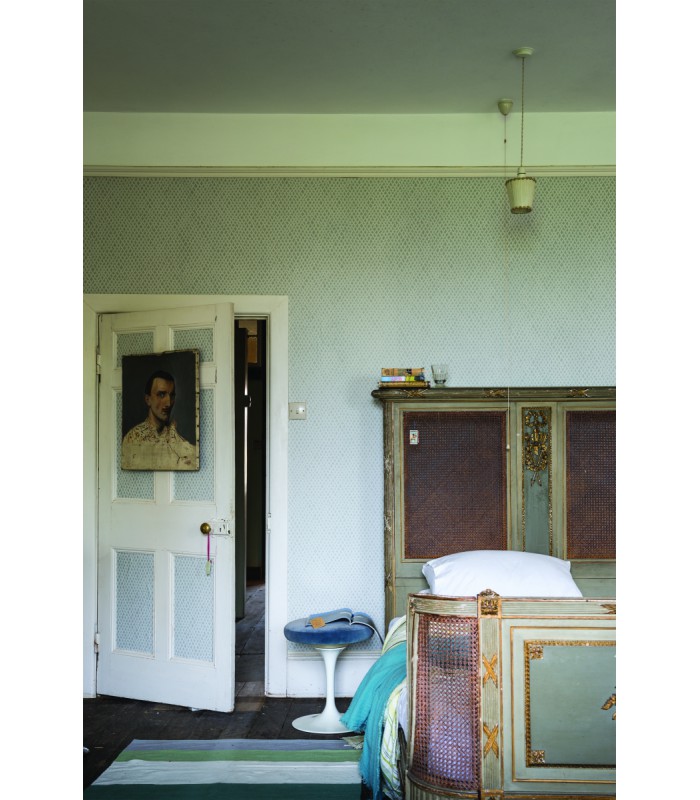 Papier Peint AMIME - REF 44-01 - CORE FARROW&BALL