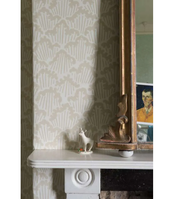 Papier Peint ARANAMI - REF 46-01 - CORE FARROW&BALL