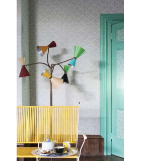 Papier Peint ARANAMI - REF 46-02 - CORE FARROW&BALL