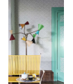 Papier Peint ARANAMI - REF 46-02 - CORE FARROW&BALL