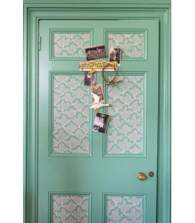 Papier Peint ARANAMI - REF 46-03 - CORE FARROW&BALL