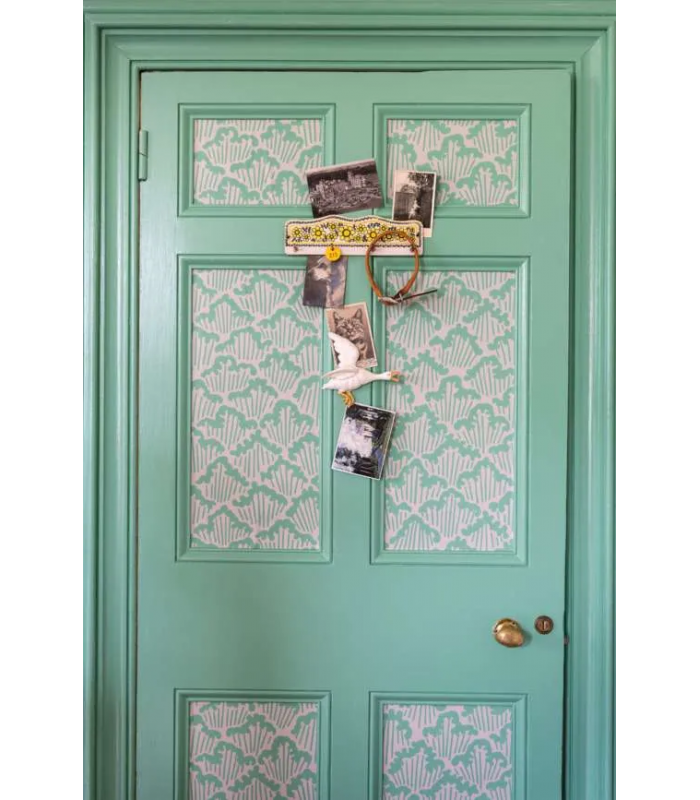 Papier Peint ARANAMI - REF 46-03 - CORE FARROW&BALL