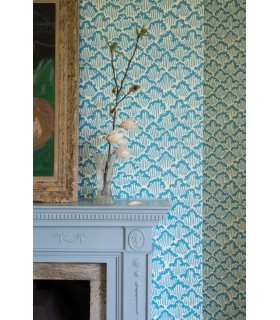 Papier Peint ARANAMI - REF 46-04 - CORE FARROW&BALL