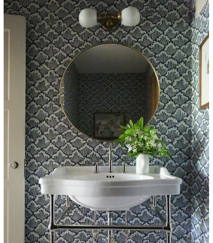 Papier Peint ARANAMI - REF 46-05 - CORE FARROW&BALL