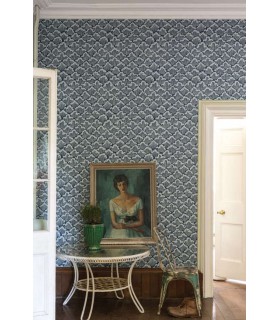 Papier Peint ARANAMI - REF 46-05 - CORE FARROW&BALL