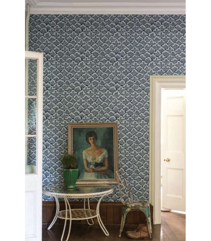 Papier Peint ARANAMI - REF 46-05 - CORE FARROW&BALL