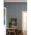 Papier Peint ARANAMI - REF 46-05 - CORE FARROW&BALL