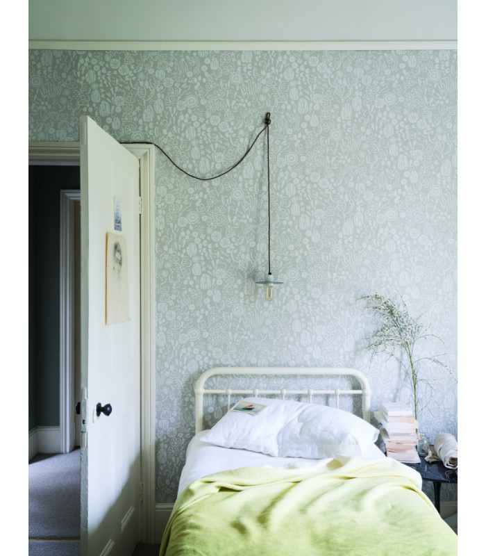 Papier Peint ATACAMA - REF 58-01 - CORE FARROW&BALL