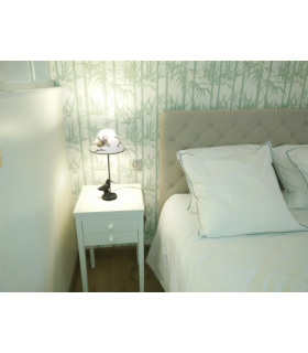 Papier Peint BAMBOO - REF 21-39 - CORE FARROW&BALL