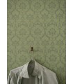 Papier Peint BROCADE - REF 32-07 - CORE FARROW&BALL