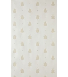 Papier Peint BUMBLE BEE - REF 5-09 - CORE FARROW&BALL