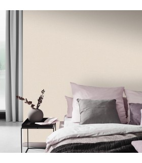 ERISMANN Papier Peint Vinyle Grainé sur Intissé Beige 3 réf. 10215-32