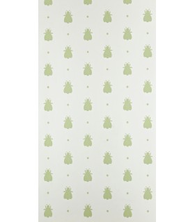 Papier Peint BUMBLE BEE - REF 5-87 - CORE FARROW&BALL