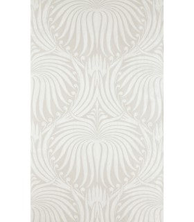 Papier Peint LOTUS - REF 20-07 - CORE FARROW&BALL