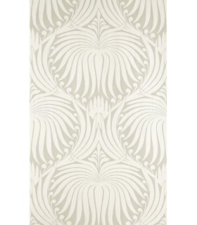 Papier Peint LOTUS - REF 20-09 - CORE FARROW&BALL