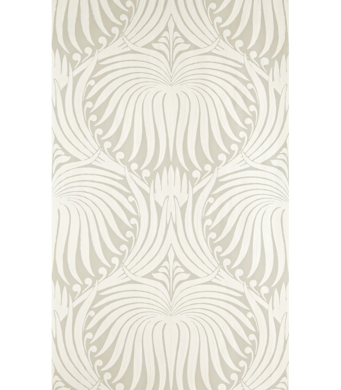 Papier Peint LOTUS - REF 20-09 - CORE FARROW&BALL