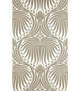 Papier Peint LOTUS - REF 20-13 - CORE FARROW&BALL