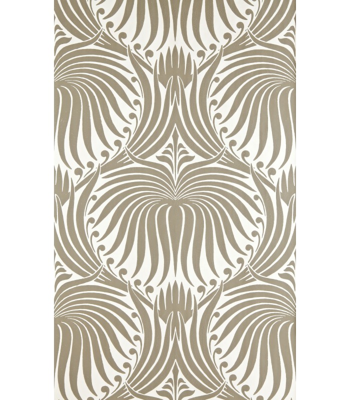 Papier Peint LOTUS - REF 20-13 - CORE FARROW&BALL