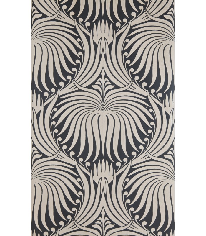 Papier Peint LOTUS - REF 20-17 - CORE FARROW&BALL