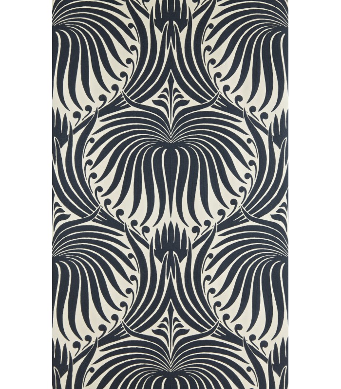 Papier Peint LOTUS - REF 20-19 - CORE FARROW&BALL