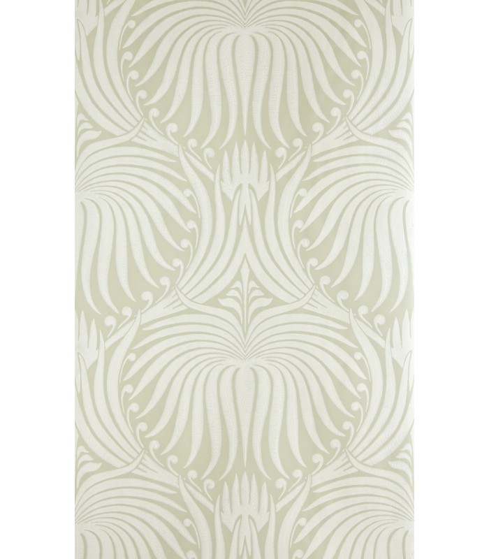 Papier Peint LOTUS - REF 20-41 - CORE FARROW&BALL