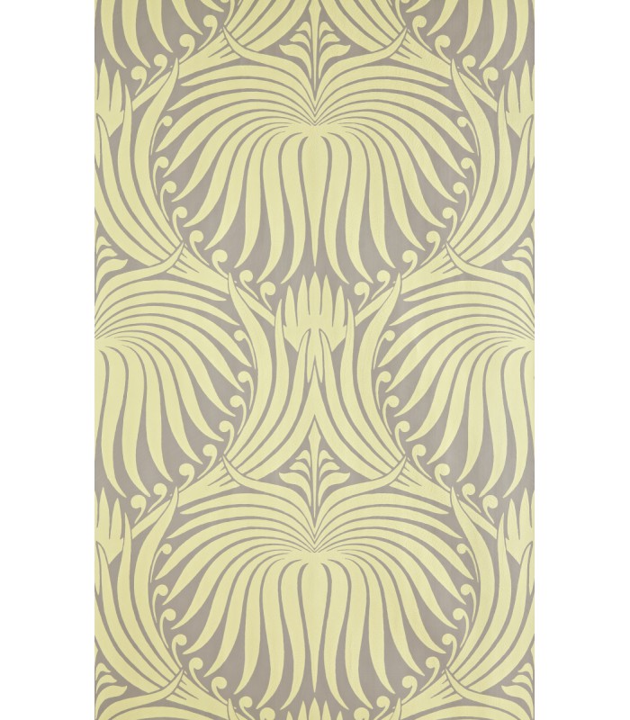 Papier Peint LOTUS - REF 20-47 - CORE FARROW&BALL