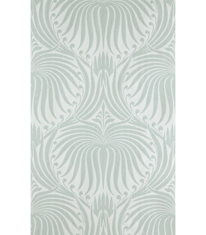 Papier Peint LOTUS - REF 20-51 - CORE FARROW&BALL