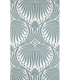 Papier Peint LOTUS - REF 20-53 - CORE FARROW&BALL