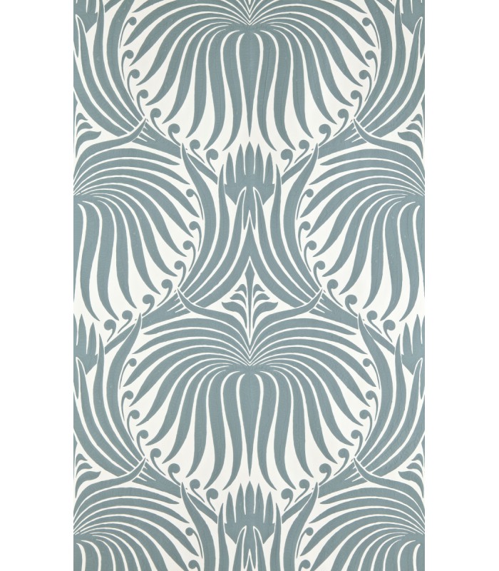Papier Peint LOTUS - REF 20-53 - CORE FARROW&BALL