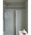 Papier Peint BROCADE - REF 32-09 - CORE FARROW&BALL
