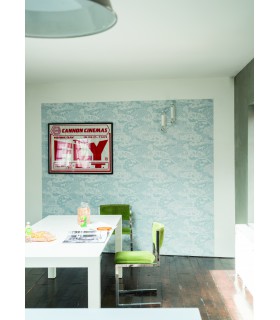 Papier Peint GABLE - REF 54-04 - CORE FARROW&BALL