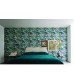 Papier Peint GABLE - REF 54-05 - CORE FARROW&BALL