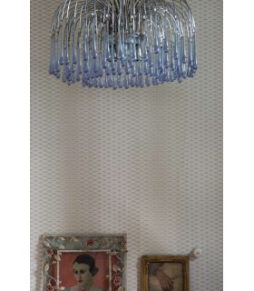 Papier Peint LATTICE - REF 35-02 - CORE FARROW&BALL