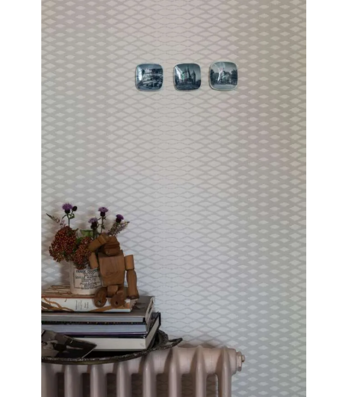 Papier Peint LATTICE - REF 35-02 - CORE FARROW&BALL