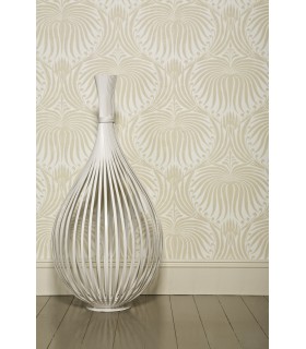 Papier Peint LOTUS - REF 20-03 - CORE FARROW&BALL