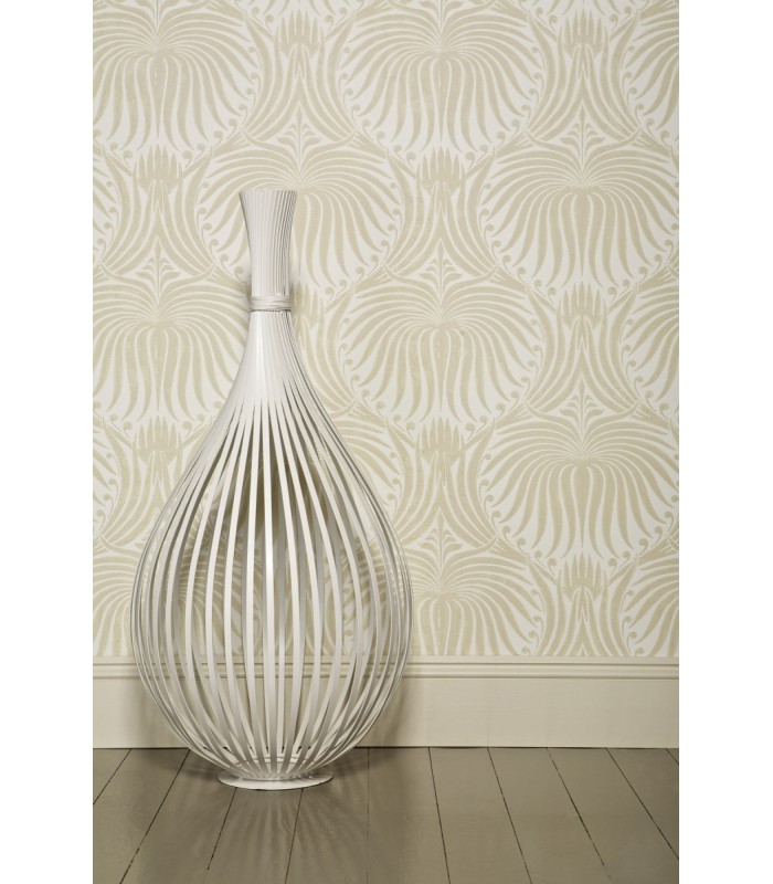 Papier Peint LOTUS - REF 20-03 - CORE Farrow & Ball
