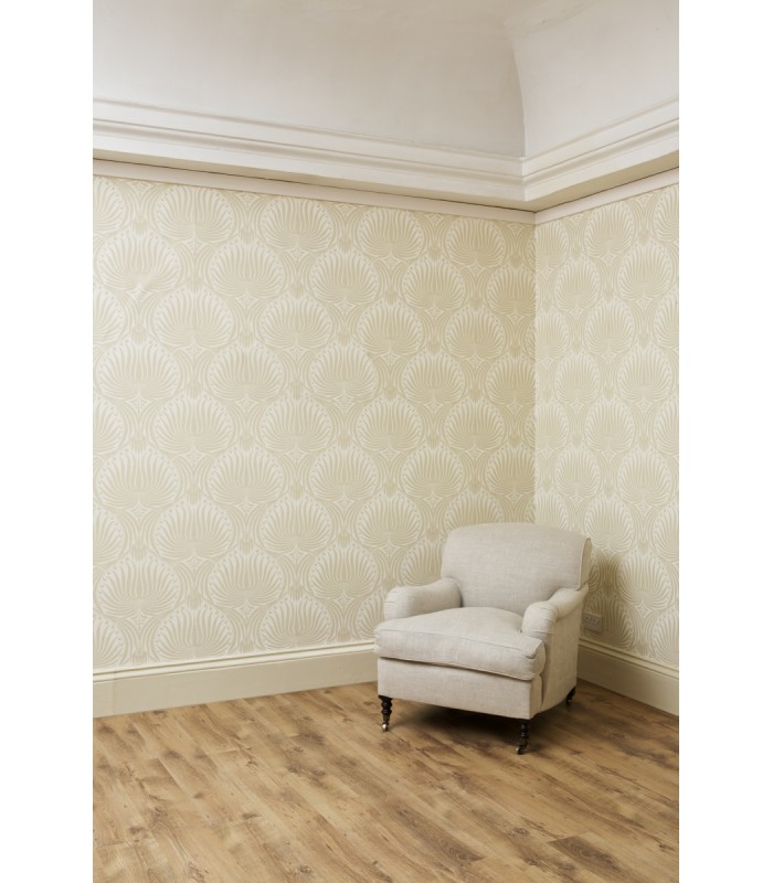 Papier Peint LOTUS - REF 20-03 - CORE Farrow & Ball