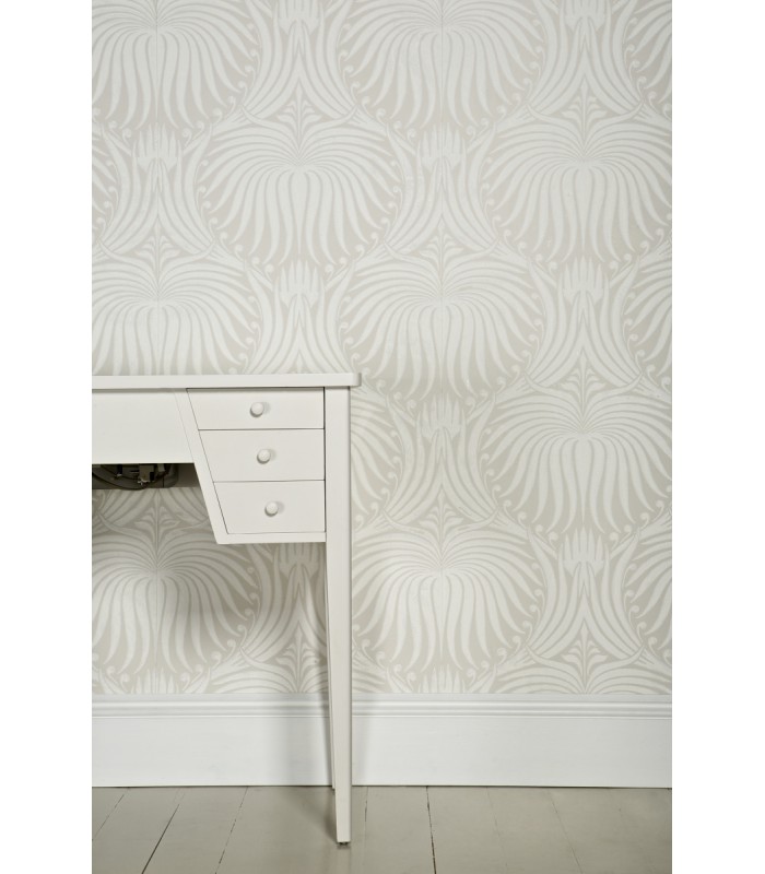 Papier Peint LOTUS - REF 20-07 - CORE Farrow & Ball
