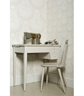 Papier Peint LOTUS - REF 20-07 - CORE FARROW&BALL
