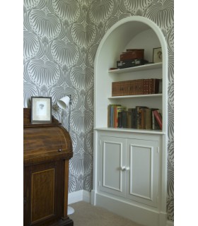 Papier Peint LOTUS - REF 20-11 - CORE FARROW&BALL