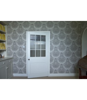 Papier Peint LOTUS - REF 20-11 - CORE FARROW&BALL