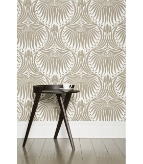 Papier Peint LOTUS - REF 20-13 - CORE FARROW&BALL