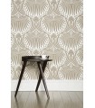 Papier Peint LOTUS - REF 20-13 - CORE FARROW&BALL