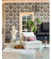 Papier Peint LOTUS - REF 20-17 - CORE FARROW&BALL