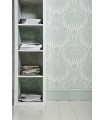 Papier Peint LOTUS - REF 20-51 - CORE FARROW&BALL