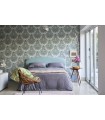 Papier Peint LOTUS - REF 20-53 - CORE FARROW&BALL