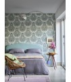 Papier Peint LOTUS - REF 20-53 - CORE FARROW&BALL