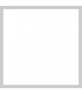 Papier peint vinyle grainé blanc sur intissé ERISMANN 10166-01