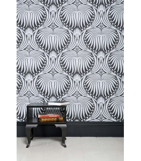 Papier Peint LOTUS - REF 20-57 - CORE FARROW&BALL